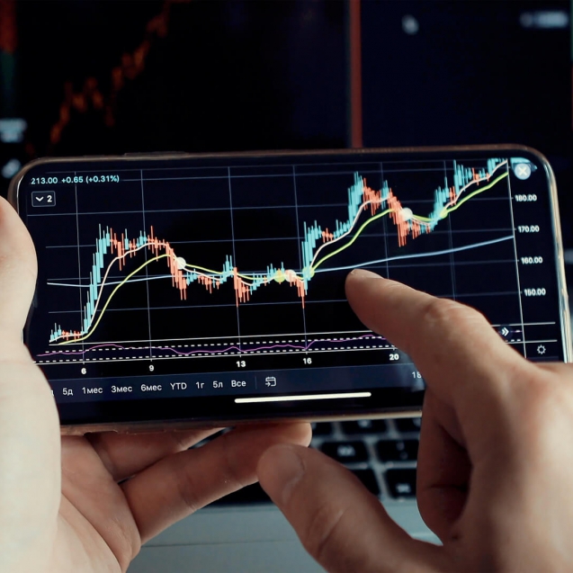 trading-app